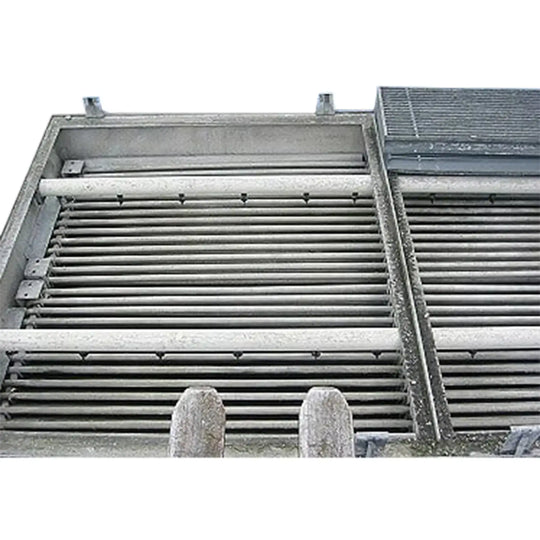 Baltimore Aircoil Company Evaporative Condenser