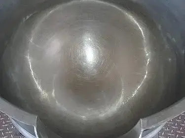 Lee Industries Stainless Steel Tilt Kettle- 25 Gallon