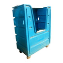 Leebaw Plastic Carts