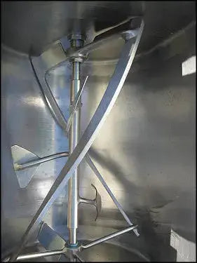 Leland Southwest Double Action Mixer