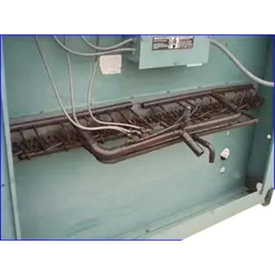 Carrier Air Cooled Condenser - 30 Ton