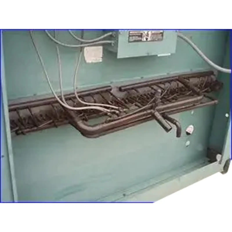 Condensador enfriado por aire Carrier - 30 toneladas