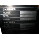 Lifeguard 36 Volt Battery Charger