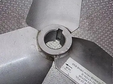 Lightnin A510 Impeller
