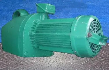 Lightnin Classic, High Fluid Flow Mixer