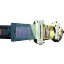 Mezclador Lightnin serie XL de doble reducción y montaje fijo