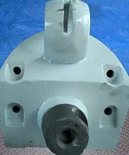 Transmisión mezcladora de alto flujo y servicio pesado Lightnin