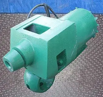 Lightnin Heavy Duty High Flow Mixer