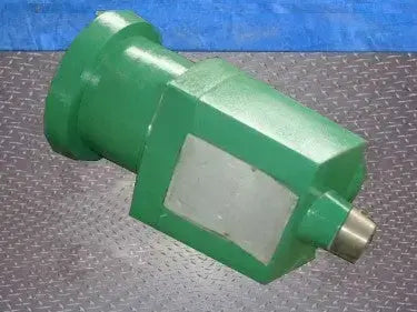 Mezclador Lightnin de alto flujo y servicio pesado