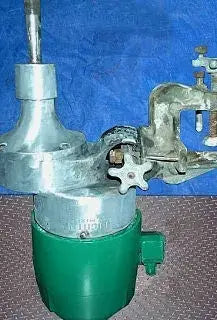 Mezclador de alto flujo para trabajo pesado Lightnin