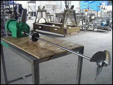 Lightnin Mixer