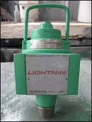 Lightnin NAG-33 Mixer