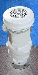 Mezclador monouso Lightnin