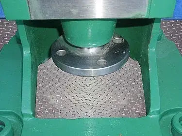 Mezclador impulsado por aire Lightnin XJAQ-33