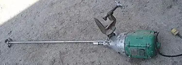 Lightning Mixer