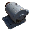 Lincoln A.C. Motor 125hp