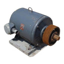 Lincoln A.C. Motor 125hp