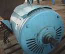 Lincoln AC Motor-150 HP