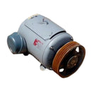 Lincoln A.C. Motor 50hp