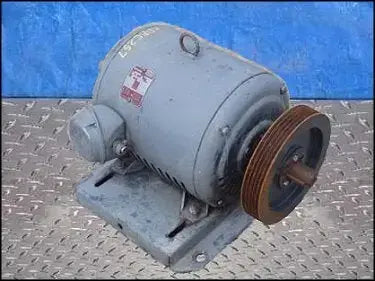 Motor Lincoln Electric Co. - 30 HP