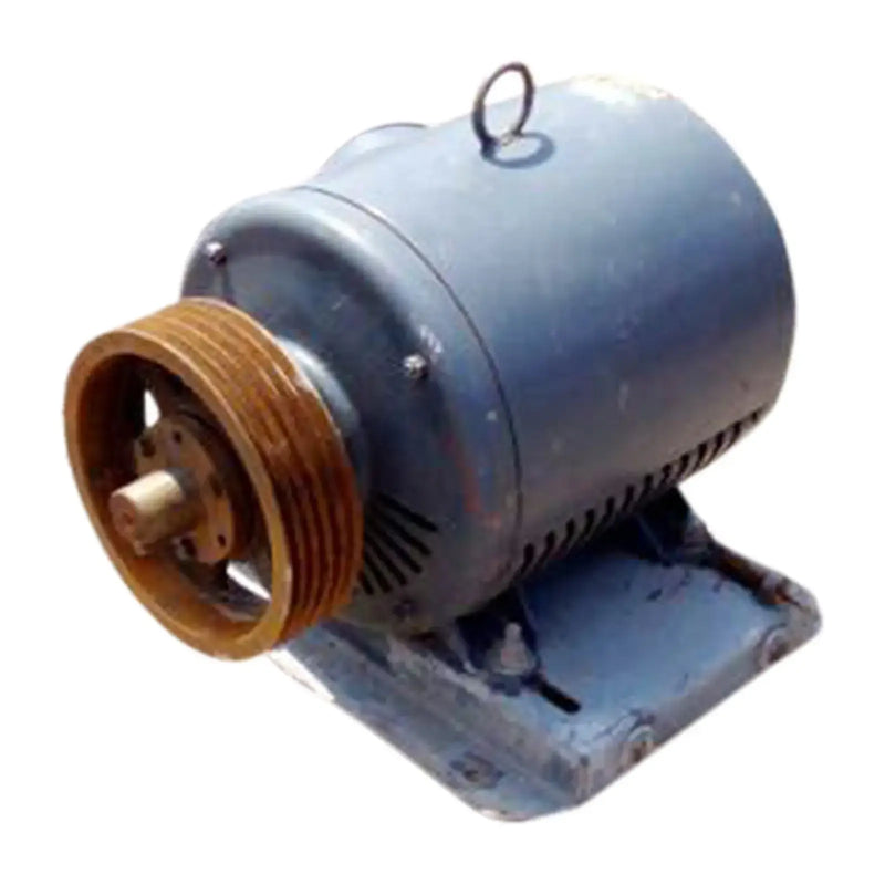 Motor Lincoln Electric Co. - 60 hp