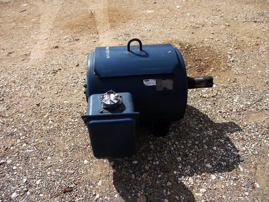 Motor eléctrico Lincoln - 150 CV