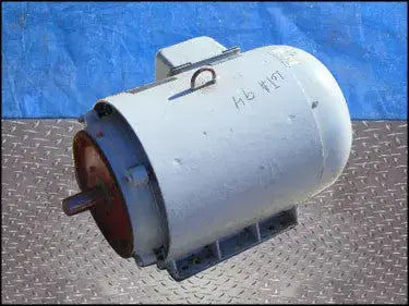 Lincoln Electric Motor - 50 HP