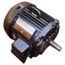 Lincoln Ultimate-E1 Hostile Duty Motor- 3 HP