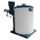 North Star Ice Stainless Steel M90-SS-2011 Ice Maker (Ammonia Refrigeration, 40 Ton Per Day)