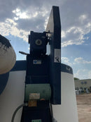 North Star Ice Stainless Steel M90-SS-2011 Ice Maker (Ammonia Refrigeration, 40 Ton Per Day)