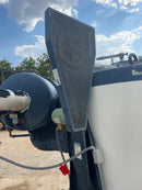 North Star Ice Stainless Steel M90-SS-2011 Ice Maker (Ammonia Refrigeration, 40 Ton Per Day)