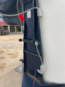 North Star Ice Stainless Steel M90-SS-2011 Ice Maker (Ammonia Refrigeration, 40 Ton Per Day)