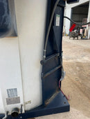 North Star Ice Stainless Steel M90-SS-2011 Ice Maker (Ammonia Refrigeration, 40 Ton Per Day)