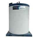 North Star Ice Stainless Steel M90-SS-2011 Ice Maker (Ammonia Refrigeration, 40 Ton Per Day)