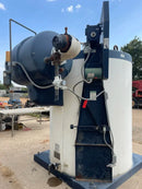 North Star Ice Stainless Steel M90-SS-2011 Flake Ice Maker (Ammonia Refrigeration, 40 Ton Day)