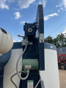 North Star Ice Stainless Steel M90-SS-2011 Flake Ice Maker (Ammonia Refrigeration, 40 Ton Day)