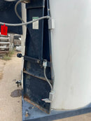 North Star Ice Stainless Steel M90-SS-2011 Flake Ice Maker (Ammonia Refrigeration, 40 Ton Day)