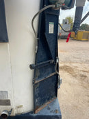 North Star Ice Stainless Steel M90-SS-2011 Flake Ice Maker (Ammonia Refrigeration, 40 Ton Day)