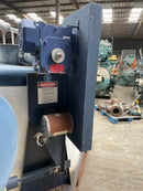 North Star Ice Stainless Steel M20-SS-RFS-08 Flake Ice Maker (Halocarbon (Freon) Refrigeration, 11 Ton Day,Lightly Used)