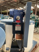 North Star Ice Stainless Steel M20-SS-RFS-08 Flake Ice Maker (Halocarbon (Freon) Refrigeration, 11 Ton Day,Lightly Used)