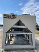 McQuay AGS250DSHNN-ER10 Air Cooled Condensing Package (*CONVERTED from an Air Cooled Water Chiller 250 Tons)