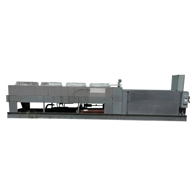 Kramer Industries CTT24400L44 Unidad condensadora de aire