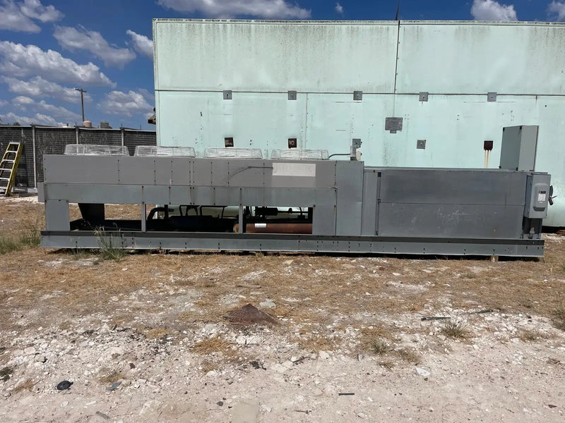Kramer Industries CTT24400L44 Unidad condensadora de aire