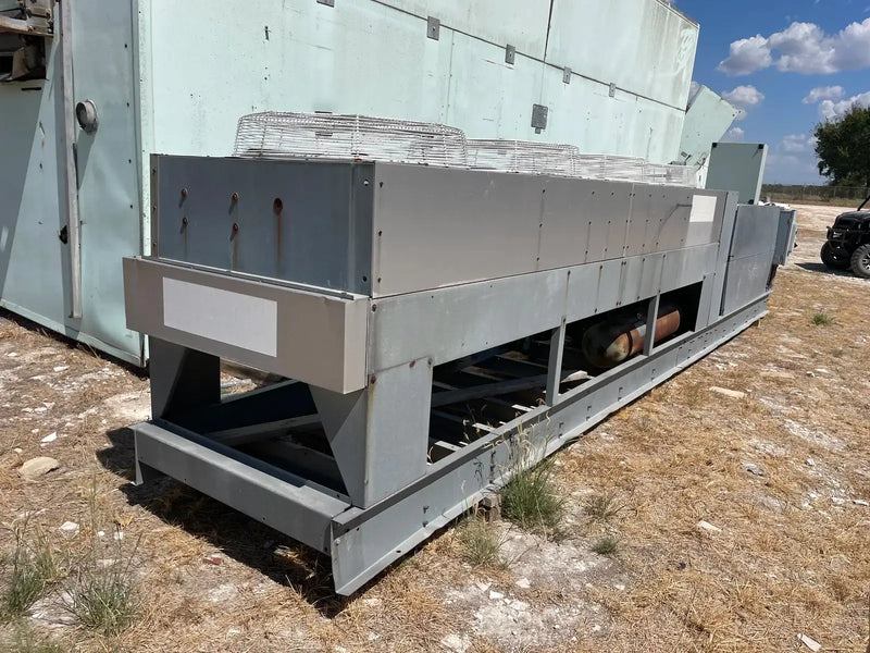 Kramer Industries CTT24400L44 Unidad condensadora de aire