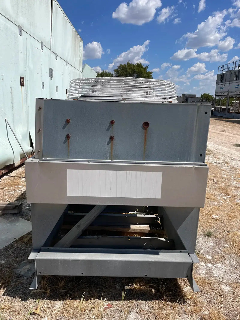 Kramer Industries CTT24400L44 Unidad condensadora de aire