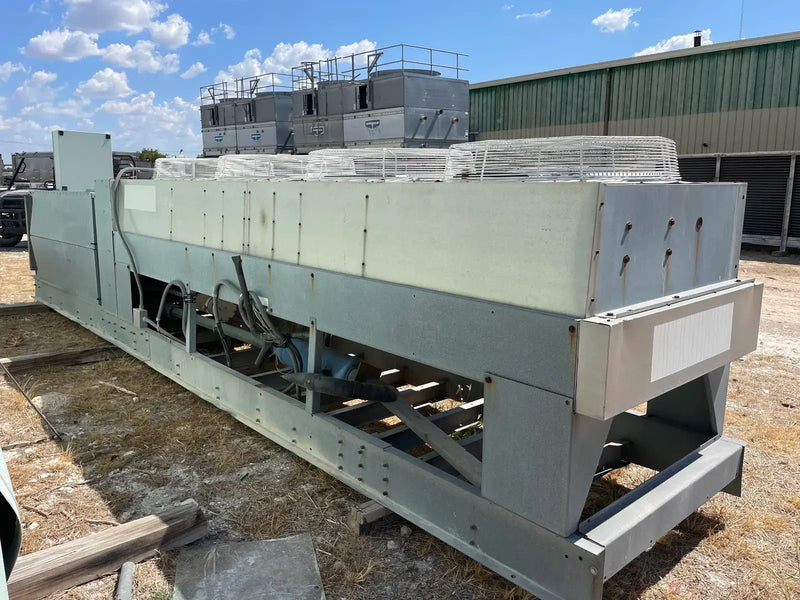 Kramer Industries CTT24400L44 Unidad condensadora de aire