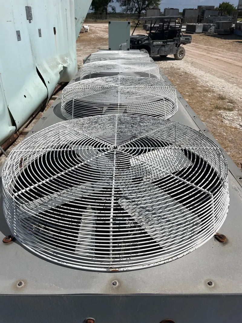 Kramer Industries CTT24400L44 Unidad condensadora de aire