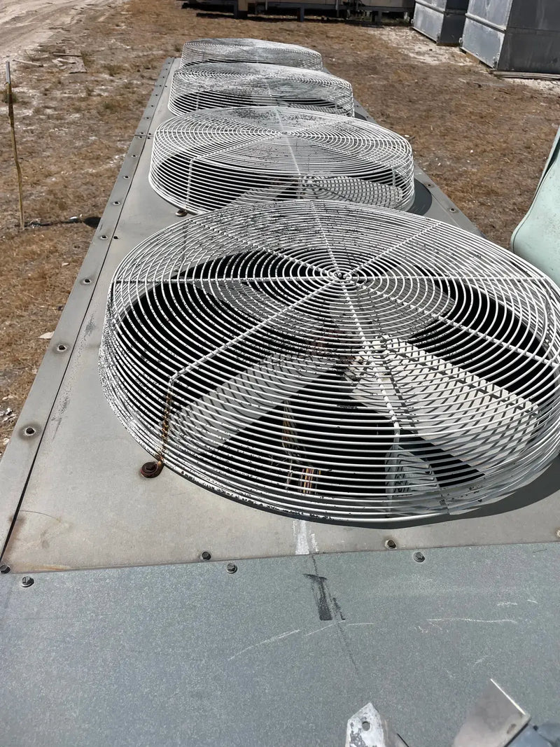 Kramer Industries CTT24400L44 Unidad condensadora de aire