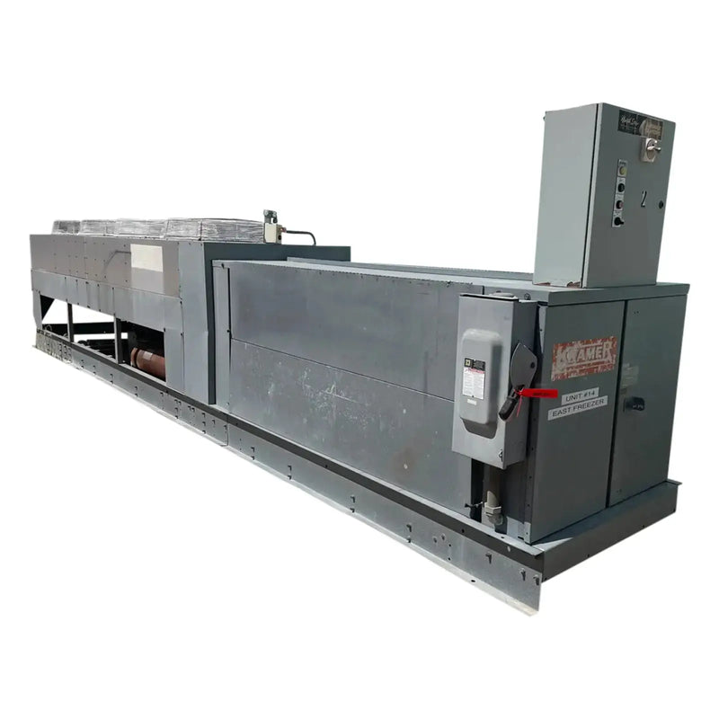 Kramer Industries CTT24400L44 Unidad condensadora de aire