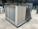 Artic-Temp Stainless Steel 1500RCU Plate Ice Maker (Halocarbon (Freon) Refrigeration, 5 Ton Day,Lightly Used)